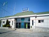 중리역(구역사)