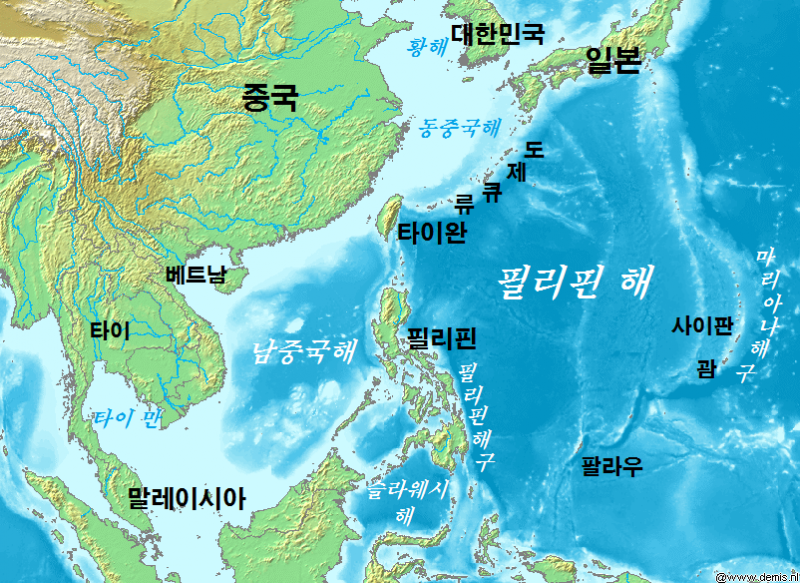 파일:필리핀해.png