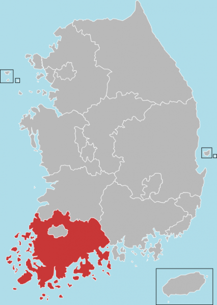 파일:전라남도위치.png