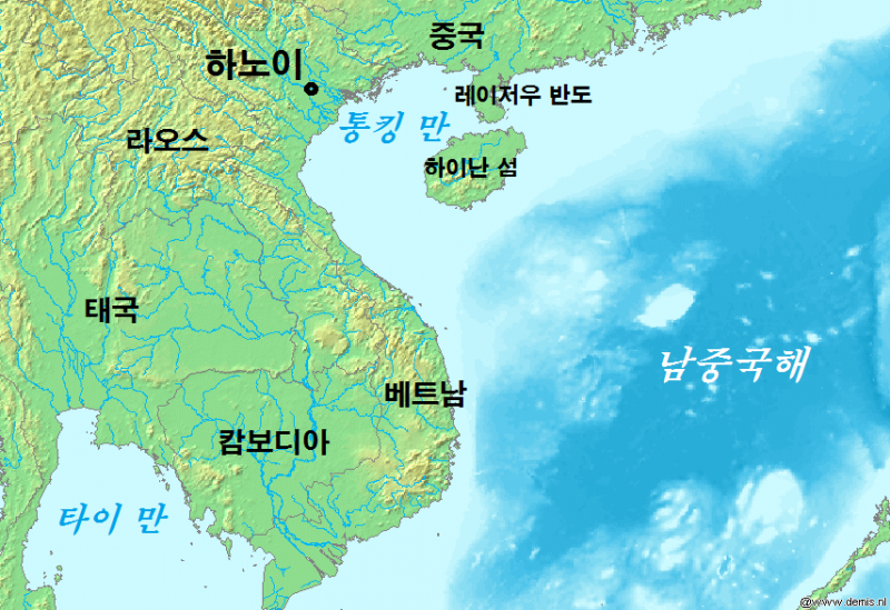 파일:통킹만.png