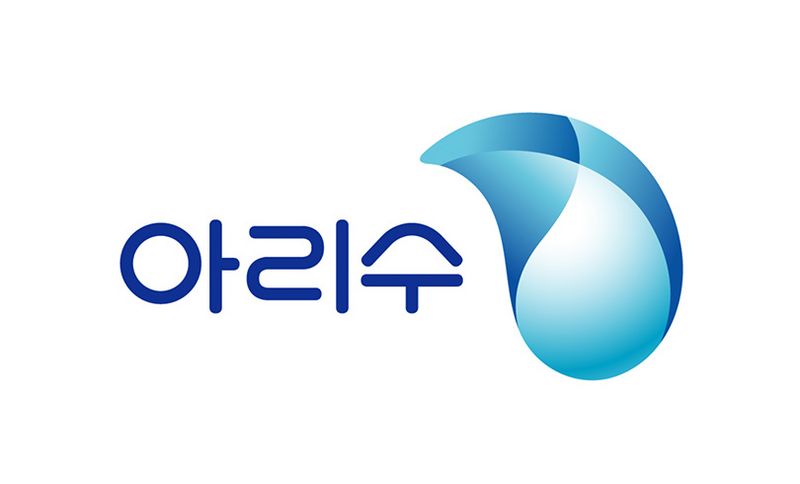 파일:아리수로고.jpg