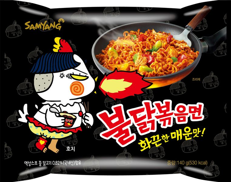 파일:불닭볶음면포장.jpg