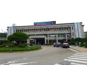 의정부시청