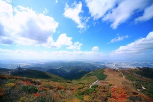 무등산