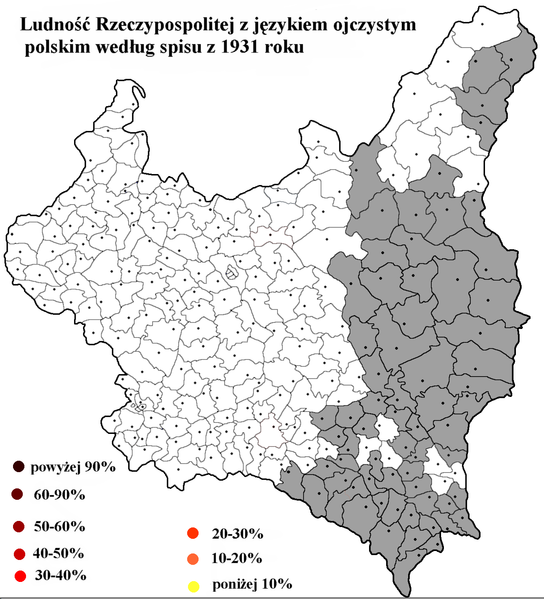 파일:1931년 지역별 폴란드어 화자 비율.PNG
