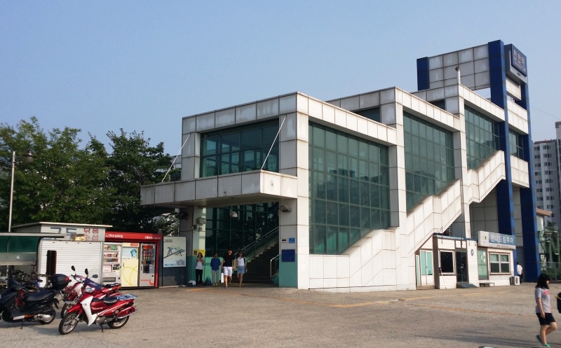 파일:천안역2번출구.jpg