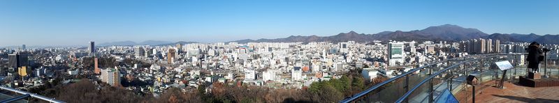 파일:광주사직공원전망대파노라마.jpg
