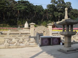 양산 통도사