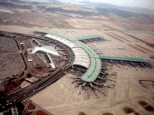 인천국제공항